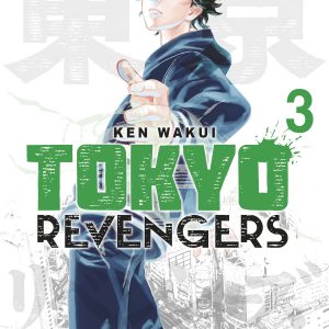 Tokyo Revengers 3