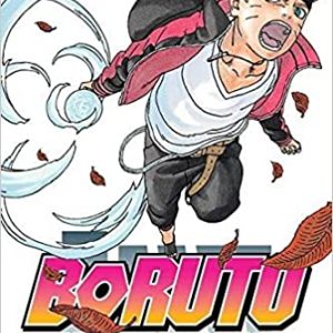 BORUTO 12