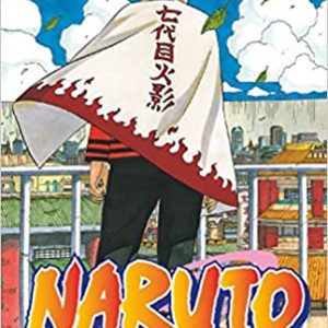 NARUTO 72