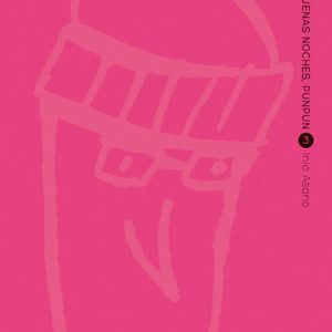 Buenas noches, Punpun 03