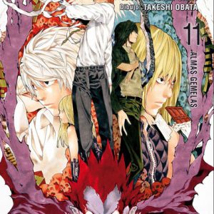 Death Note 11