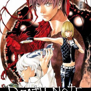 Death Note 12