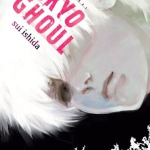TOKYO GHOUL 14