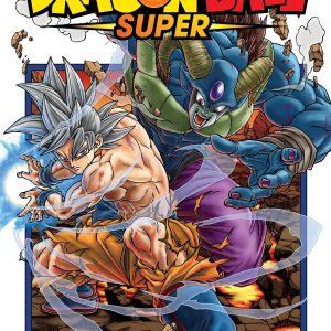 Dragon Ball Super nº 15