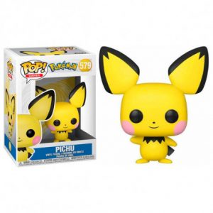 Funko POP! Pokemon - Pichu