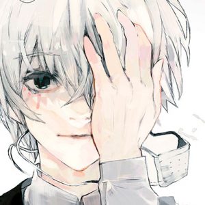 TOKYO GHOUL: RE 16