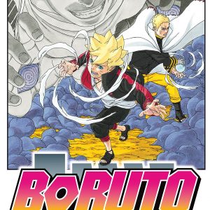 BORUTO Nº 02