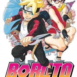 BORUTO 03