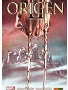 Lobezno. Origen 2