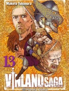 VINLAND SAGA 13