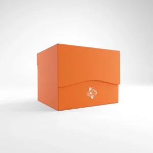 Gamegenic - Side Holder 100+ XL Orange