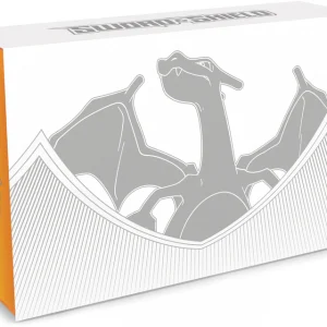 Charizard Ultra Premium Collection - EN