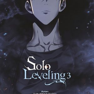 Solo Leveling 3