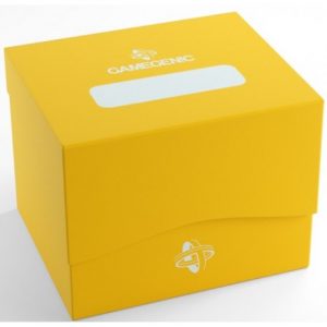 Gamegenic - Side Holder 100+ XL Yellow