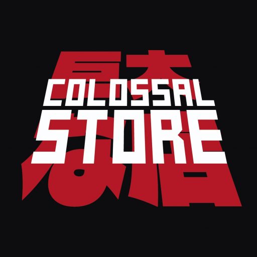 Colossal Store