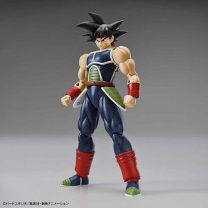Dragon Ball - Figure-rise Standard Bardock