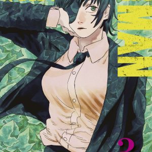 Chainsaw Man 3