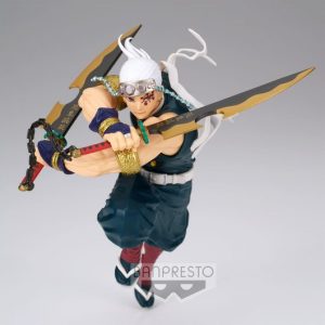 Banpresto Kimetsu no Yaiba - VIBRATION STARS  -  Tengen Uzui 13cm