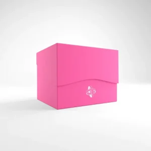 Gamegenic - Side Holder 100+ XL Pink