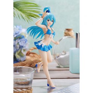 Figura Pop Up Parade Aqua Swimsuit Konosuba 18cm