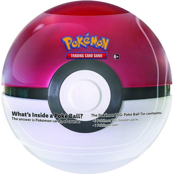 Pokémon - GO Poke Ball