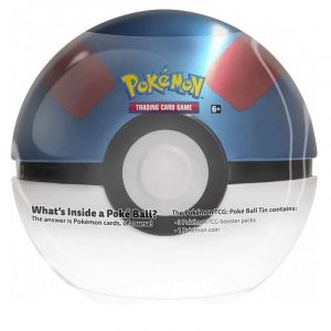Pokémon - GO Super Ball