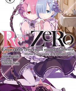 RE: ZERO 2