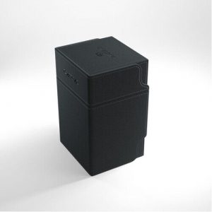 Gamegenic - Watchtower 100+ Convertible - Black