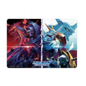 Digimon Card Game - Tamer's Set 2 PB-04 - EN
