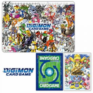 Digimon Card Game - Tamer's Set 3 PB-05 - EN