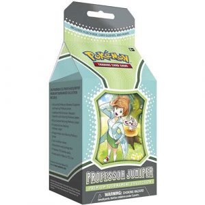 Pokémon - Professor Juniper Premium Tournament - EN