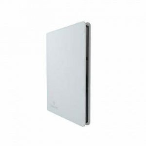 Gamegenic - Prime Album 18-Pocket White
