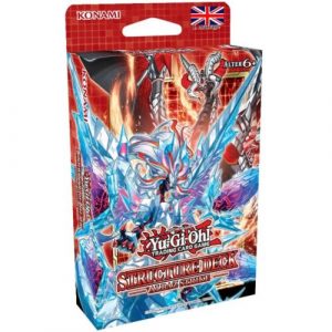 YuGiOh! - Structure Deck - Albaz Strike - EN