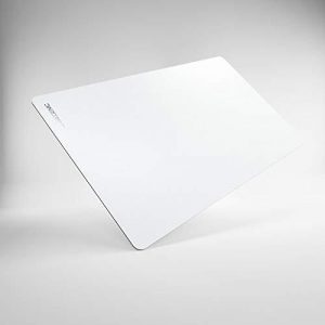 Gamegenic - Prime 2mm Playmat White