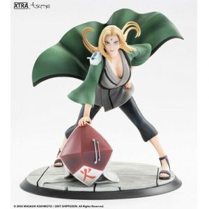 Tsume Arts - XTRA - Naruto Shippuden - Tsunade