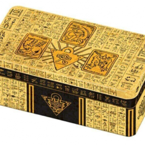 YuGiOh! - 2022 Tin Of The Pharaoh's Gods EN