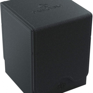 Gamegenic - Squire 100+ Convertible - Black