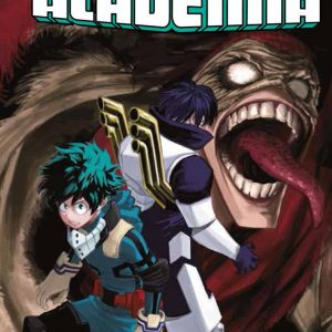 MY HERO ACADEMIA 06