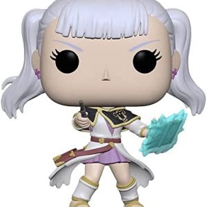 FUNKO POP! 1100 - NOELLE - BLACK CLOVER