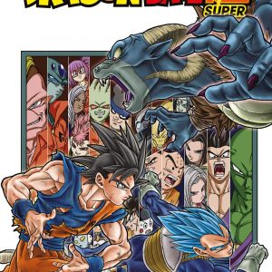 Dragon Ball Super nº 13