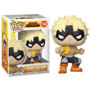 FUNKO POP MY HERO ACADEMIA FAT GUM 1142