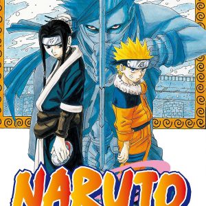 Naruto nº 04/72