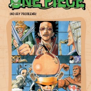 One Piece nº 013