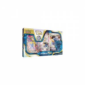 Pokémon - Dialga VSTAR Premium Pin Box - EN