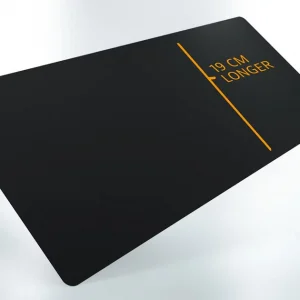 Gamegenic - Prime Playmat XL Black