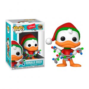 Funko POP! Holiday - Donald Duck