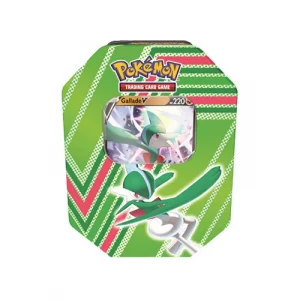 Pokémon - 2022 Hidden Potential - Gallade V Fall Tin - EN