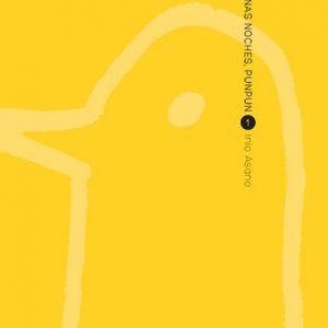 BUENAS NOCHES, PUNPUN 01 - EDICIÓN ANTIGUA