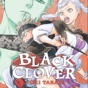 Black Clover 3