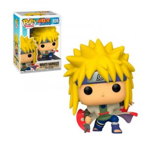 Funko POP! Minato Namikaze - Naruto